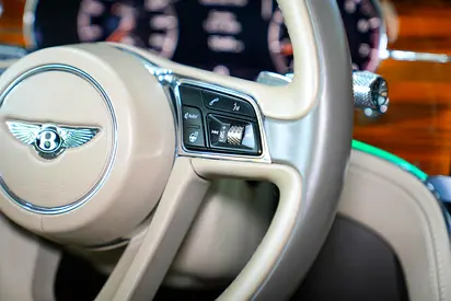 2019 Bentley CONTINENTAL — миниатюра 18