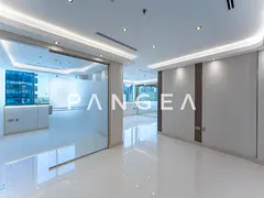Vacant | Private Cabins | Park View