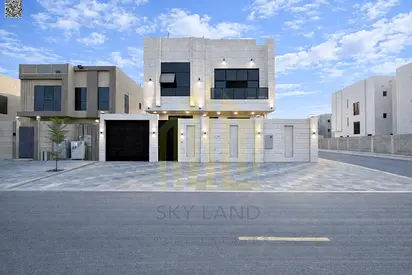 🏡 Standalone villa for sale | Luxury finishing | Includes electricity, water, and air conditioning