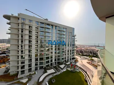 1 Bedroom| Hot Deal | Bay residency Mina Al Arab