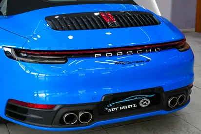 صورة مصغرة 5 لـ 2024 Porsche 911