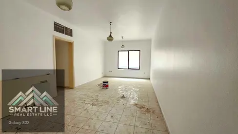 DEAL OF THE DAY : Huge 2 BHK with Big Balcony available in Al Majaz 2 at Jamal Abdul Nasir Street
