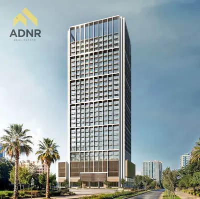 موقع مميز | عائد استثماري مرتفع | أفضل سعر | معيشة فاخرة | تصميم داخلي واسع