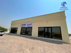 BRAND NEW SHOPS FOR RENT 1220 SQFT COMMERCIAL