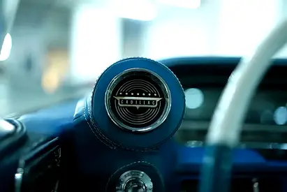 1959 Cadillac DTS/DE VILLE photo 10
