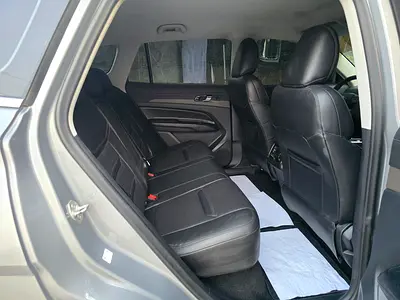 2024 FORD TERRITORY 缩略图 13