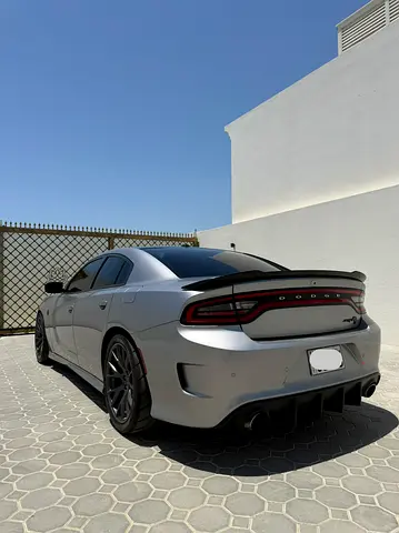 2015 Dodge CHARGER 照片 2