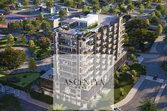 Ready In 7 Months Only | Payment Plan 30/70 | High Quality Design | 8 Min To Metro Station | 1 Min T