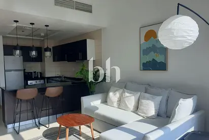 Marina View | Furnished | Vacant 5th September