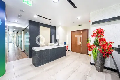Fully Fitted Office | Vacant Now | Canal Views