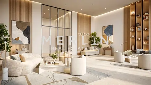 Distress Deal | High Floor | Spacious 2 bed | Ready Community