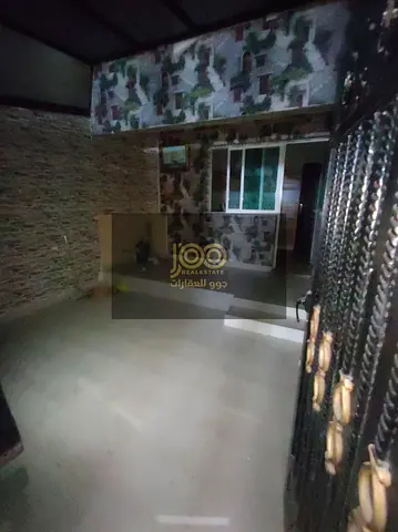 🏡 فيلا أرضية للإيجار السنوي في أم القيوين – منطقة السلمة