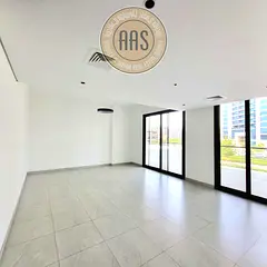 1 Month Free || Spacious 3-Bedroom Hall with terrace || With Maid Room || At prime location