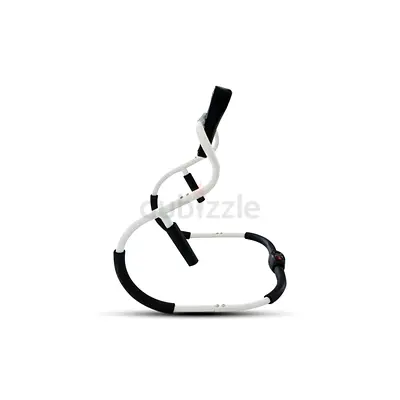 AB Roller | Abdominal Wheel Trainer for Core Strength, Balance & Home Fit - Brand New