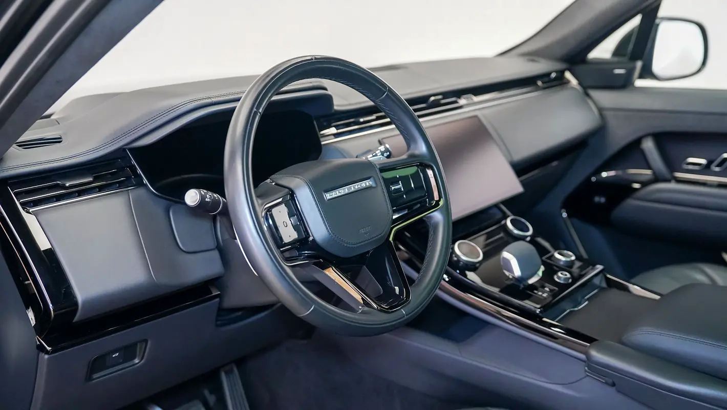 Land Rover Range Rover Sport 2023