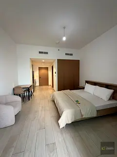 MODERN STUDIO | FULLY FURNISHED | VACANT NOW