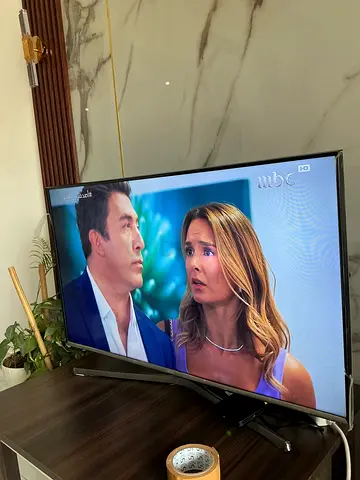 Samsung Smart TV