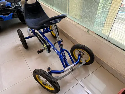 Kids quadricycle for sale