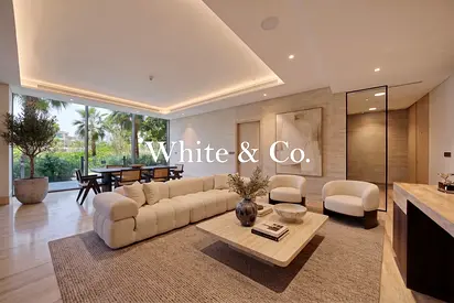 Private Garden | Furnished to Your Spec