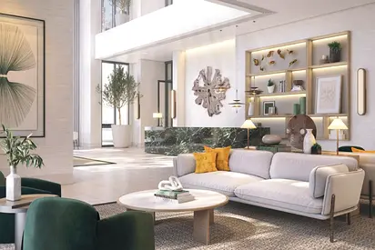 High ROI I Mall View I Corner Unit | Park Facing