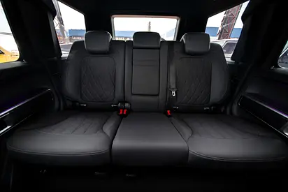 2022 Mercedes-BENZ G-CLASS 缩略图 15