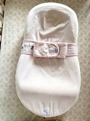 Cocoonababy by Red Castle infant bed full set