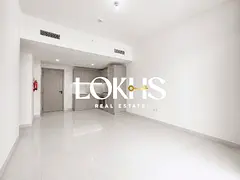 High Floor | 2BR+Maid's | Chiller Free