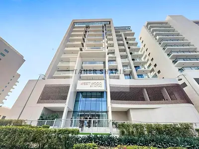 Spacious Studio | Pool View | Ready to Move In | Bills Included | Flexible Cheques