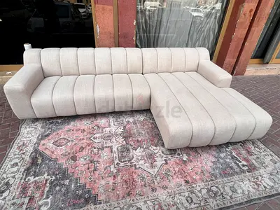 Chattels and more Olta L Shape Sofa