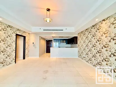 Exclusive | Spacious 1BR | Vacant | Ready to Move