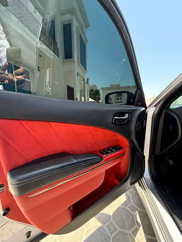 2015 Dodge CHARGER 照片 16