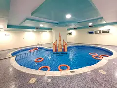30 DAYS FREE ● SPECIES 1-BHK APRT WITH BALCONY ● MASTER BEDROOM