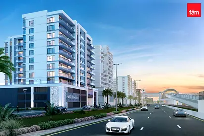 High ROI Location | Close to handover | Spacious