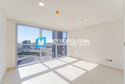 Full Sea View | High Floor | 1 BR with Balcony