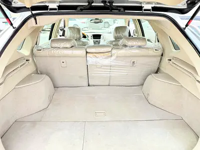 2005 Lexus RX-SERIES — фото 17