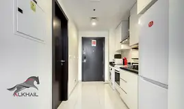 Growing Area | High ROI | Spacious Layout | Furnished