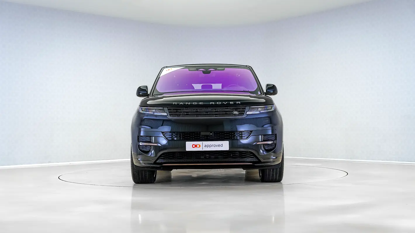 Land Rover Range Rover Sport 2023