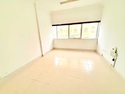 Big Studio with Separate Kitchen Near Grand Mall Musalah Sharjah