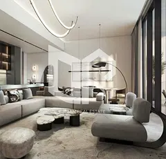 Spacious luxury hotel apartments | 15% ROI | Freehold | 10% Downpayment