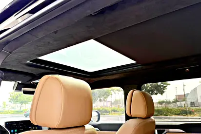 Jetour T2 Traveler Plus, миниатюра 5