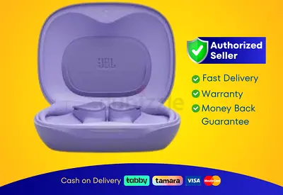 JBL Sense Lite Wireless Earbuds | Brand New |  Warranty | FREE  Delivery