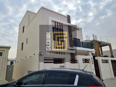 بمقدم40% معنا - تملك فيلا احلامك باقل سعر في السوق