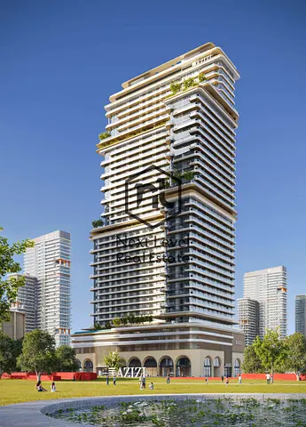 Modern | Affordable | Spacious | Luxurious