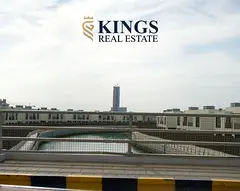 Exclusive 3BR Canal View Townhouse