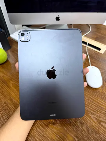 ipad pro m4