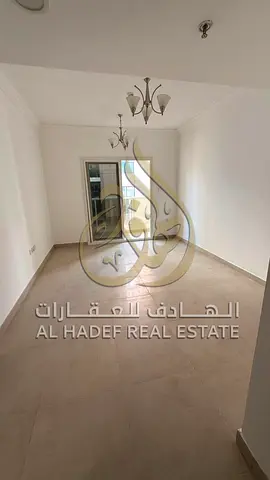 🏡🔥 Premium Annual Rental Offer – New Muwaileh | Sharjah ✨ 1 Bedroom + Living Room | Open View | 1 Bathroom | Free Parking | Family Building