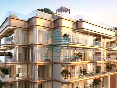 LUXURY UNIT | PRIME LOCATION | HIGH ROI | PREMIUM LOCATION