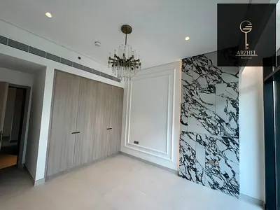 SEMI FURNISHED | VACANT | SMART HOME