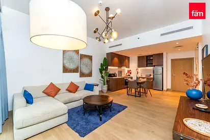 Furnished | Large Private Terrace | Pool