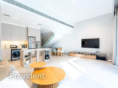 Modern 3BR+M Townhouse | Landscaped | Vacant